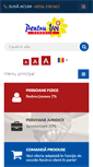 Mobile Screenshot of pentruvoi.ro